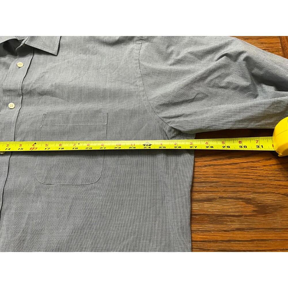 chaps Men’s Button‎ Up Shirt 2XL - Picture 9 of 9